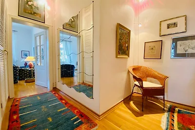 Villa Caprivi App. 9C