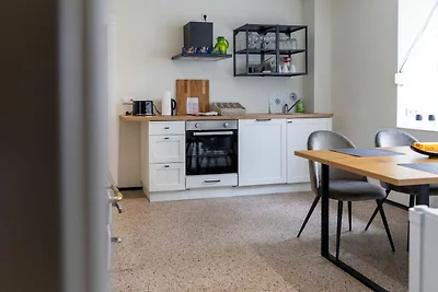 Ferienwohnung Marie