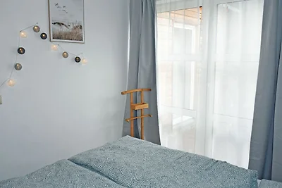 ruhig gelegene Fewo mit Terrasse nahe dem...