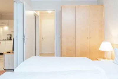 Ferienwohnung 667, Haus Mönchgut