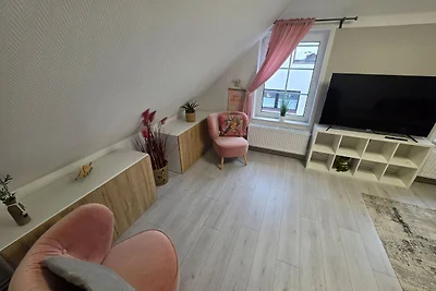 Appartamento Vacanza con famiglia Warnemünde