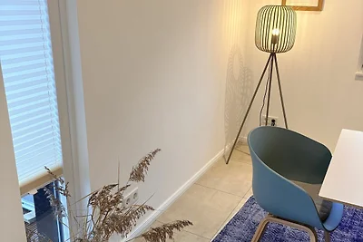 Ferienhaus Berglyk 1