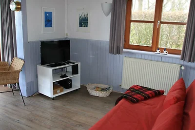 Vakantiehuis Ontspannende vakantie Alt Duvenstedt
