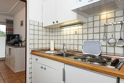 Appartamento Vacanza con famiglia Neuharlingersiel