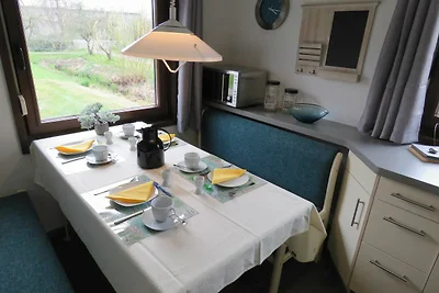 Ferienhaus 81 Scout 42qm für max.