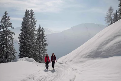 Appartement Säuling