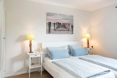 Apartament Dla rodzin Burg auf Fehmarn