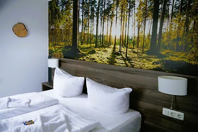 Vakantiehuis Ontspannende vakantie Goslar