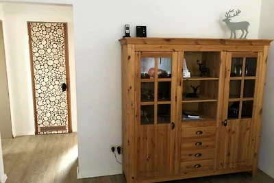 Vakantieappartement Gezinsvakantie Altenau