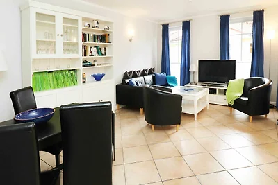 Ferienwohnung Ostsee Urlaub-3 SZ bis max.