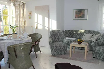 Ferienwohnung am Achterwasser