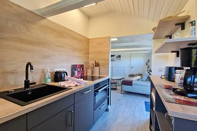 Vakantieappartement Gezinsvakantie Sellin