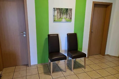 Vakantieappartement Gezinsvakantie Filsum