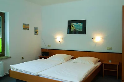 Hotel cultural and sightseeing holiday Sellin