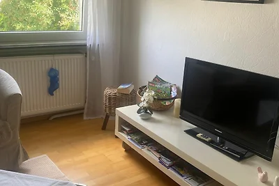 Vakantieappartement Gezinsvakantie Erbach im Odenwald