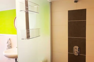 Apartament Dla rodzin Senftenberg