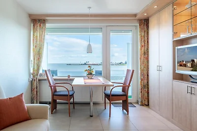 Appartamento Vacanza con famiglia Cuxhaven