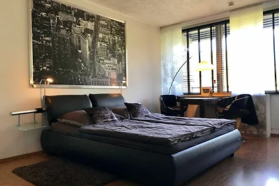 Vakantieappartement Gezinsvakantie Malente