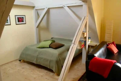 Vakantieappartement Gezinsvakantie Dessau-Roßlau