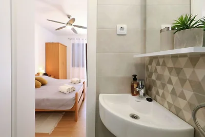 Vakantieappartement Gezinsvakantie Starigrad