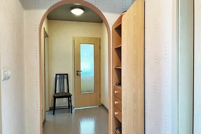 Vakantieappartement Gezinsvakantie Görlitz