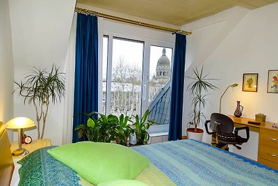 Vakantieappartement Gezinsvakantie Mainz-Laubenheim