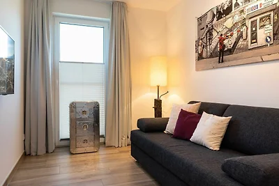 Vakantieappartement Gezinsvakantie Zirchow