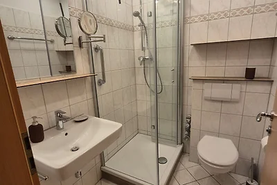 Vakantieappartement Gezinsvakantie Sassnitz