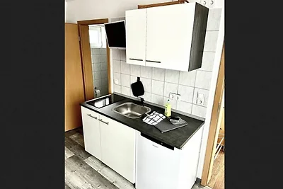 Vakantieappartement Gezinsvakantie Neuhof