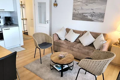 schöne 3-Raum-Ferienwohnung m.