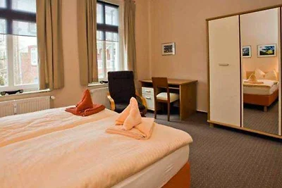 Vakantieappartement Gezinsvakantie Sassnitz