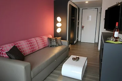 Vakantieappartement Gezinsvakantie Erfurt