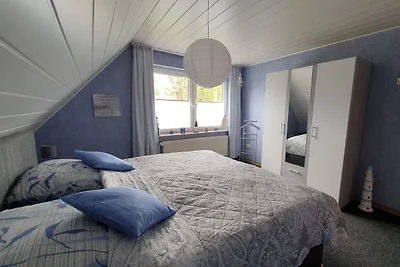 Vakantieappartement Gezinsvakantie Uplengen