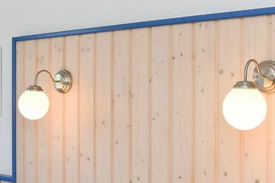 Ferienwohnung Kapitän Morgan