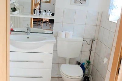 Appartamento Vacanza con famiglia Bergen auf Rügen