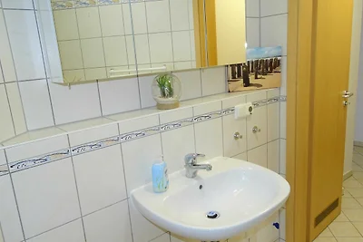 Ferienwohnung Seestern