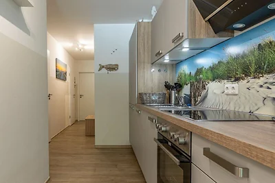 Haus Aaron, Fehlingstrasse FeWo 221