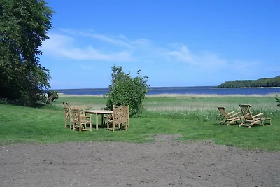Vakantieappartement Gezinsvakantie Grubnow