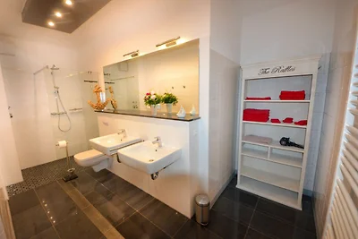 Holiday flat family holiday Hamburg-Wandsbek