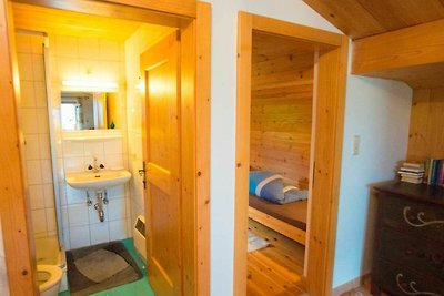 Vakantieappartement Gezinsvakantie Wildermieming