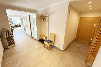 Vakantieappartement Gezinsvakantie Thiessow