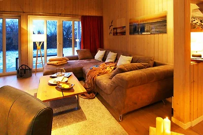 Ferienhaus Bogense