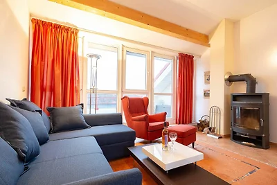Hotel Cultuur en bezienswaardigheden Kühlungsborn