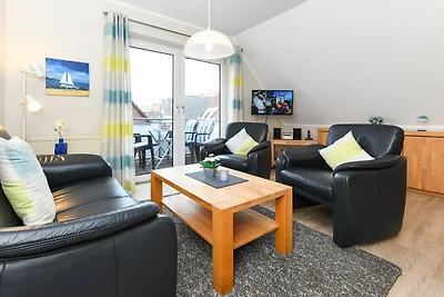 Vakantieappartement Gezinsvakantie Neuharlingersiel