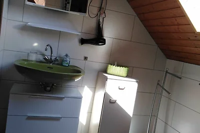Appartamento Vacanza con famiglia Ostrhauderfehn