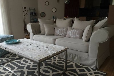 Ferienwohnung Im Feldle