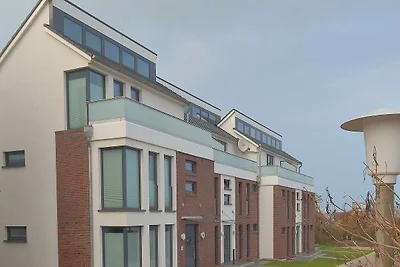 Tor zum Meer Wohnung 20