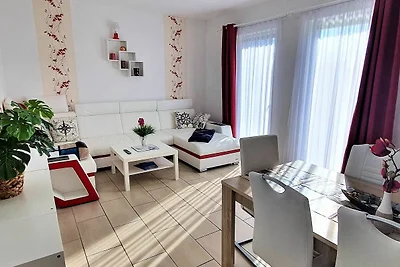 Fewo-Traum 2 im EG