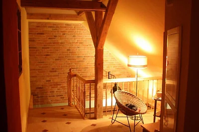 Ferienwohnung Kornblume