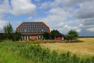 Vakantieappartement Gezinsvakantie Elpersbüttel